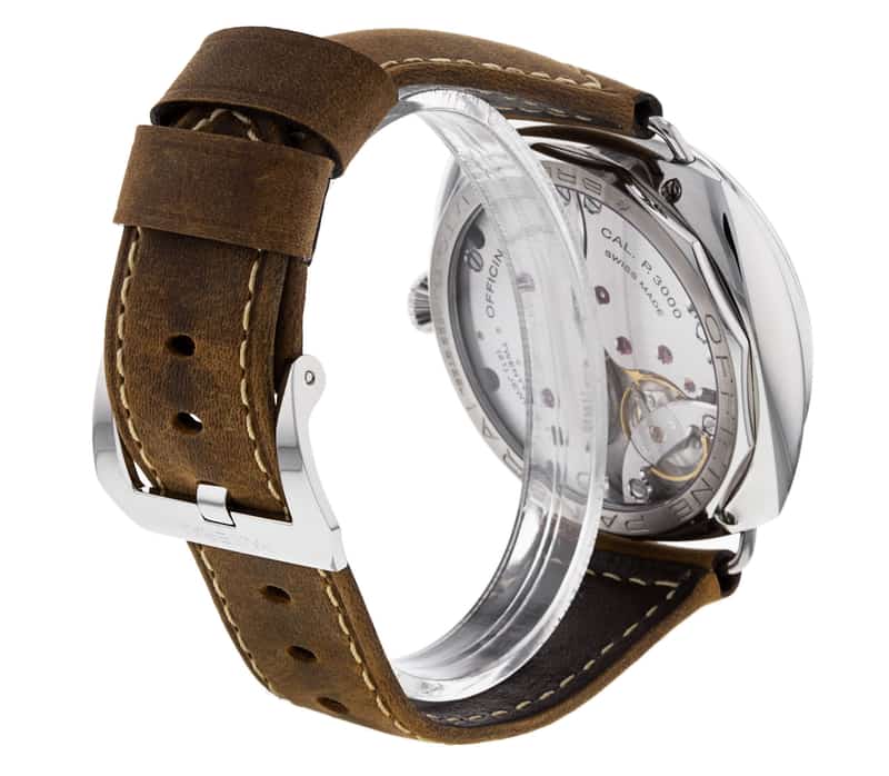 Panerai Radiomir Manual PAM00425